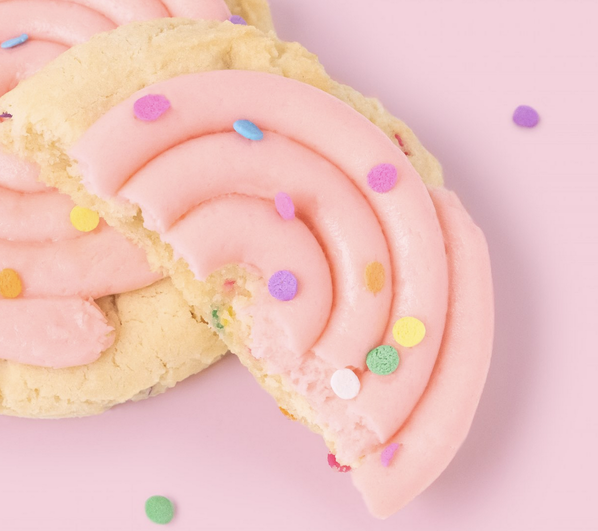 Crumbl stuns with 93% growth in sales